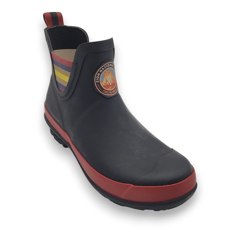 Pendleton Zion National Park Rain Boots Waterproof Women's‎ Size 8